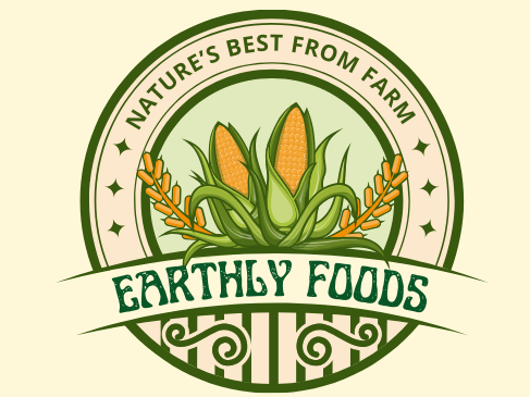 EARTHLY FOODS